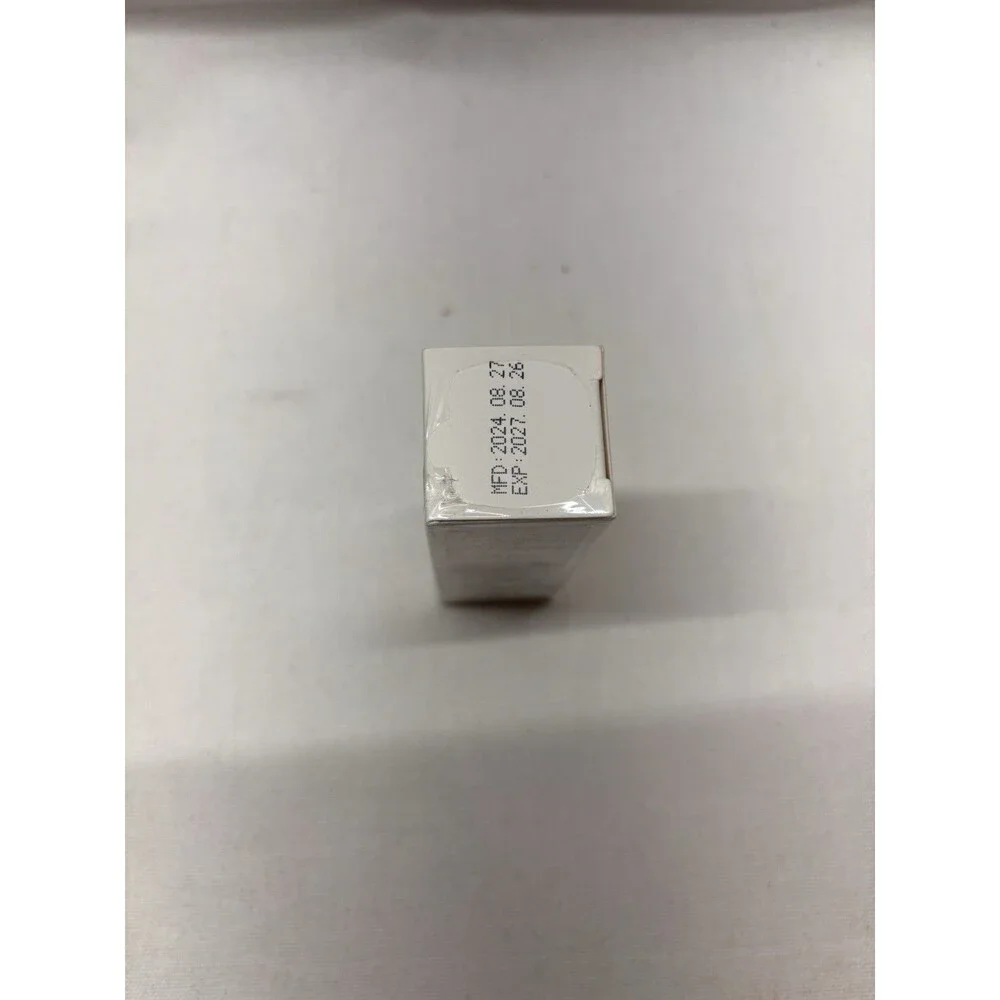 YANQINA QIC Soft Matte Jewel Light Foundation #102 Nude 30ml NIB Exp 08/2027